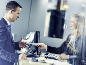 Banks set to report as investors focus on interest rates, capital requirements