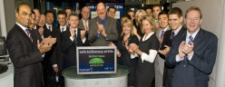 ETFs celebrate 20th birthday