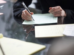 Advisors applaud coalition, but wonder about teeth