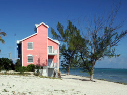 Buying U.S. vacation property