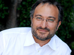 Advisor analysis – Mark Halpern