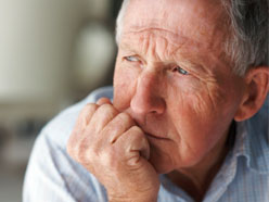 When a client loses a spouse