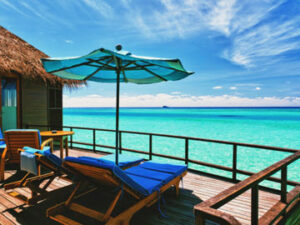 What to do with that Florida condo