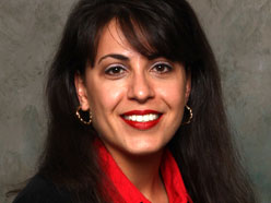 Advisor analysis – Marie DeLauretis