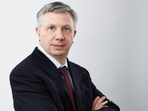 Help former entrepreneurs adjust to investment risk