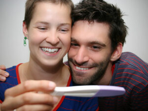 Get finances in order for parental leave