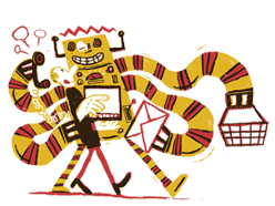 How regulators are adapting to robo growth