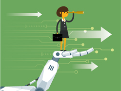 How advisors can benefit from AI