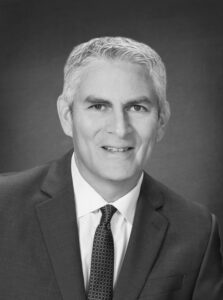 Joel Kranc Auhtor Headshot Image