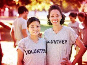 Strong values matter as much as credentials