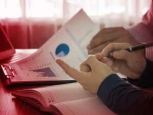 Build clients’ industry confidence by addressing their fears, frustrations