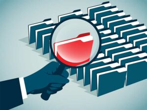 Share rigorous research to showcase your expertise