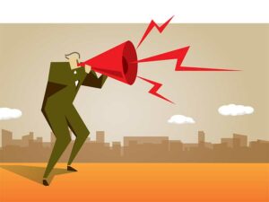 Communicate personally with your clients if a privacy breach occurs