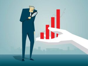 Show clients who’s behind their investments