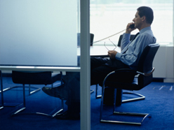 MFDA ready to talk shop with firms, investors