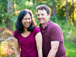 Why conversations with couples require advisor know-how