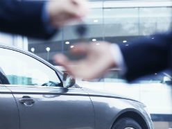 Kingsway Financial Services sells non-standard auto insurance biz