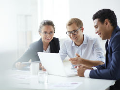 How client awareness of CRM2 benefits advisors