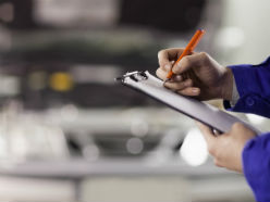 Autos contribute to June wholesale sales drop