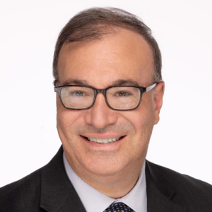 Jamie Golombek Auhtor Headshot Image