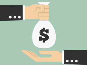 How an interest rate rise affects prescribed loans