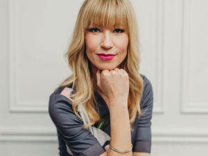 Expert confidential: Kelley Keehn