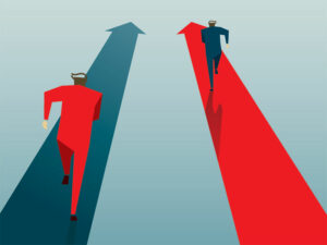 ETF sales trail mutual funds in May