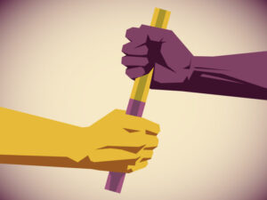 Can an executor quit?