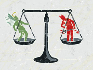 Is quarterly earnings guidance good or evil?