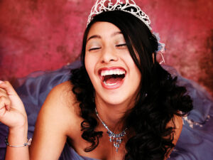 When a client’s child receives a financial windfall