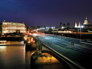 Big doesn’t always mean boring