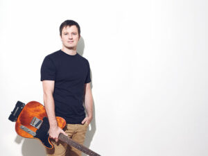 Client confidential: Chris Prendergast