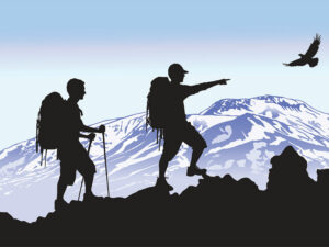 Practical financial goals outweigh dream goals: Poll