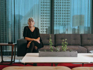 Advisor confidential: Tanya Surette