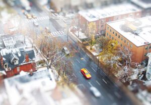 Aging real estate titans face oversized tax bill