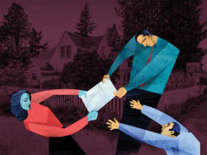 Mutual wills: proceed with caution