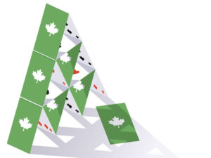 Canada isn’t immune to financial scandals