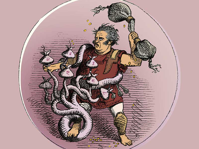 DUNCAN1890 / GETTY IMAGES