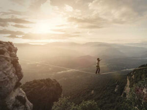 Find your footing amid the furor over DSCs