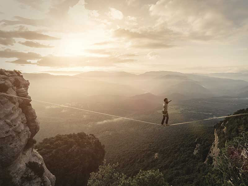 balance alternate text for this image