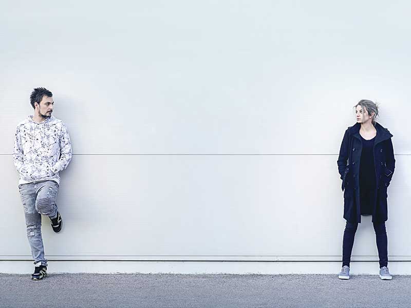 PHOTO: QUNAMAX; ICON: CSA IMAGES; BOTH VIA ISTOCKPHOTO;