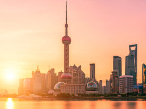 A turnaround in emerging markets