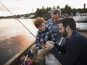 Family conflict, estate planning and the value of advice