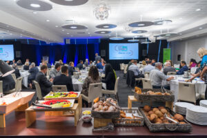 ETF Summit 2019 coverage