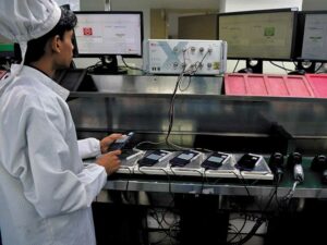 Country Focus: India