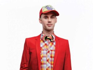 Client Confidential: Michael V. Smith