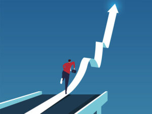 What your peers forecast for the advice industry