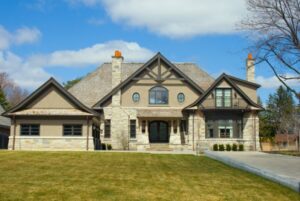 Tips for donating property