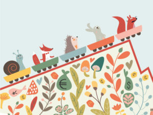 Build your book with your clients’ children