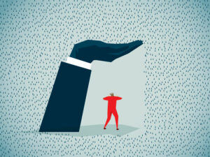 Coach clients through death claims